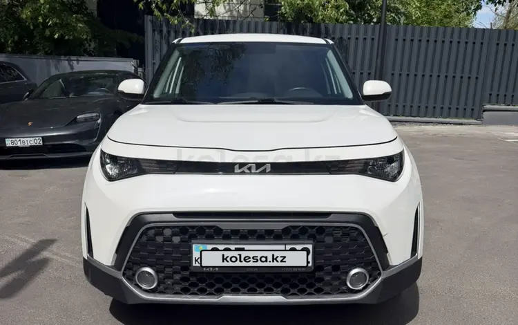 Kia Soul 2023 года за 8 500 000 тг. в Алматы
