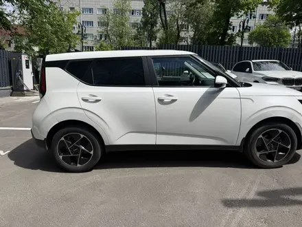 Kia Soul 2023 года за 8 500 000 тг. в Алматы – фото 5
