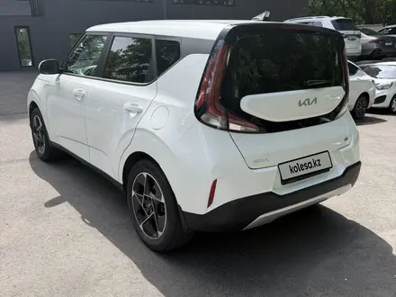 Kia Soul 2023 года за 8 500 000 тг. в Алматы – фото 8