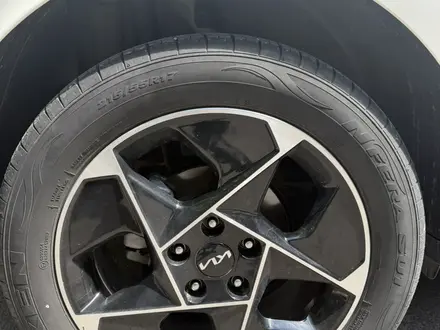 Kia Soul 2023 года за 8 500 000 тг. в Алматы – фото 9
