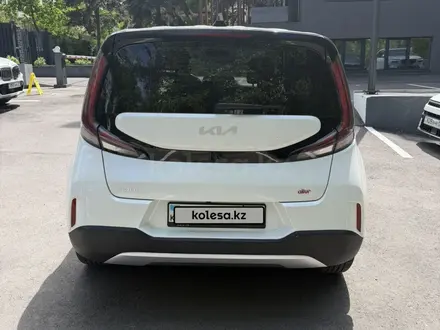 Kia Soul 2023 года за 8 500 000 тг. в Алматы – фото 6