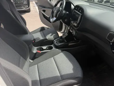 Kia Soul 2023 года за 8 500 000 тг. в Алматы – фото 10