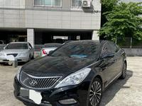 Hyundai Grandeur 2013 года за 4 000 000 тг. в Шымкент