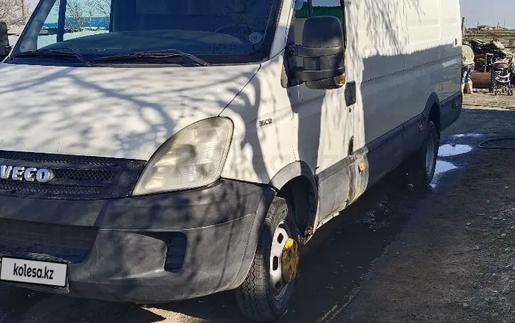 IVECO  Daily 2008 годаүшін5 500 000 тг. в Павлодар