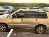 Toyota Highlander 2003 годаfor6 300 000 тг. в Шымкент – фото 4