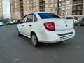 ВАЗ (Lada) Granta 2190 2015 годаfor2 600 000 тг. в Актау – фото 2