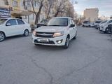 ВАЗ (Lada) Granta 2190 2015 годаүшін2 600 000 тг. в Актау – фото 4