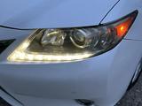 Lexus ES 300h 2013 года за 11 000 000 тг. в Алматы – фото 2