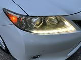 Lexus ES 300h 2013 года за 11 000 000 тг. в Алматы – фото 5