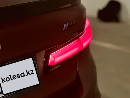 BMW M5 2018 года за 54 990 000 тг. в Алматы – фото 13