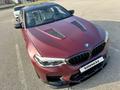 BMW M5 2018 года за 54 990 000 тг. в Алматы – фото 20