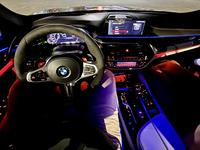 BMW M5 2018 года за 54 990 000 тг. в Алматы