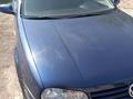 Volkswagen Golf 2002 года за 3 100 000 тг. в Алматы – фото 31