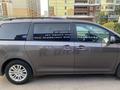 Toyota Sienna 2017 годаүшін15 500 000 тг. в Астана – фото 3