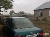 Audi 80 1991 годаүшін1 250 000 тг. в Караганда – фото 5