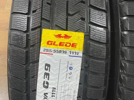 245/50R19 GLEDE G39 зимняя (липучка) с 10: 00 до 23: 30 за 42 000 тг. в Алматы – фото 2