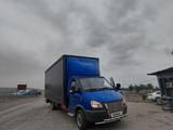 ГАЗ ГАЗель 2011 годаүшін13 500 000 тг. в Тараз