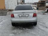 Audi A4 1996 годаүшін1 800 000 тг. в Павлодар – фото 4