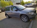 Skoda Yeti 2012 годаүшін5 900 000 тг. в Астана – фото 2