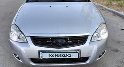 ВАЗ (Lada) Priora 2170 2014 годаүшін4 100 000 тг. в Костанай – фото 3