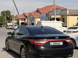 Hyundai Grandeur 2015 годаүшін8 800 000 тг. в Шымкент – фото 3