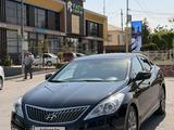 Hyundai Grandeur 2015 годаүшін8 800 000 тг. в Шымкент – фото 4