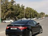 Hyundai Grandeur 2015 годаүшін8 800 000 тг. в Шымкент – фото 2