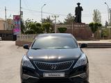 Hyundai Grandeur 2015 годаүшін8 800 000 тг. в Шымкент – фото 5