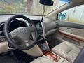 Lexus RX 300 2003 года за 5 700 000 тг. в Усть-Каменогорск – фото 6