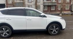 Toyota RAV4 2018 годаүшін9 200 000 тг. в Экибастуз – фото 3