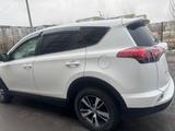 Toyota RAV4 2018 годаүшін9 200 000 тг. в Экибастуз – фото 5