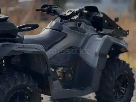 BRP  Can-Am Outlander 570 2021 года за 4 800 000 тг. в Усть-Каменогорск – фото 3