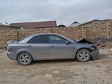 Mazda 6 2004 года за 1 000 000 тг. в Жанаозен – фото 2