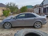 Mazda 6 2004 года за 1 000 000 тг. в Жанаозен – фото 4