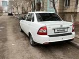ВАЗ (Lada) Priora 2170 2013 года за 2 720 000 тг. в Караганда – фото 2