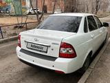 ВАЗ (Lada) Priora 2170 2013 года за 2 720 000 тг. в Караганда