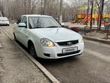 ВАЗ (Lada) Priora 2170 2013 года за 2 720 000 тг. в Караганда – фото 4