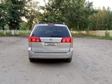 Toyota Sienna 2008 года за 8 750 000 тг. в Рудный – фото 2