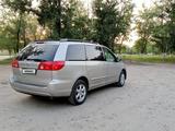 Toyota Sienna 2008 года за 8 750 000 тг. в Рудный – фото 3