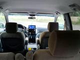 Toyota Sienna 2008 года за 8 750 000 тг. в Рудный – фото 5