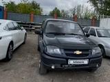 Chevrolet Niva 2013 годаfor3 300 000 тг. в Астана – фото 2