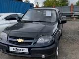 Chevrolet Niva 2013 годаfor3 300 000 тг. в Астана