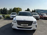 Genesis GV80 2022 годаүшін32 000 000 тг. в Алматы