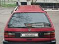 Volkswagen Passat 1990 годаүшін1 200 000 тг. в Караганда – фото 3