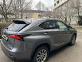 Lexus NX 200 2016 годаүшін14 300 000 тг. в Алматы – фото 3