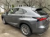 Lexus NX 200 2016 годаүшін14 800 000 тг. в Алматы – фото 5