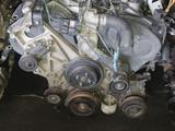 Двигатель KIA SORENTО 3.5.G6CU за 330 000 тг. в Алматы – фото 4