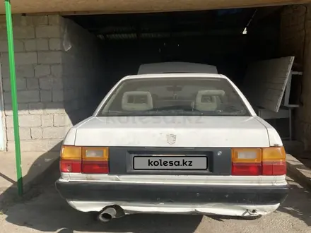 Audi 100 1989 года за 300 000 тг. в Ленгер