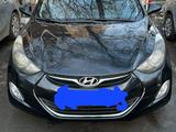 Hyundai Elantra 2014 годаүшін5 000 000 тг. в Алматы – фото 2