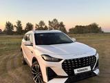 Jetour X70 Plus 2024 года за 10 000 000 тг. в Уральск – фото 2